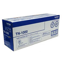 Toner Cartridge - TN1000