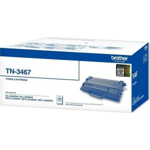 Toner Cartridge - TN3467