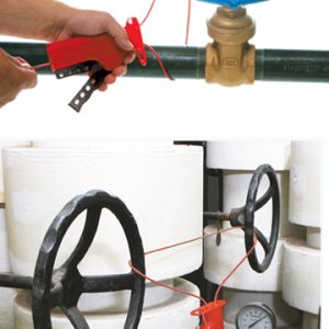 All Purpose Cable Lockout