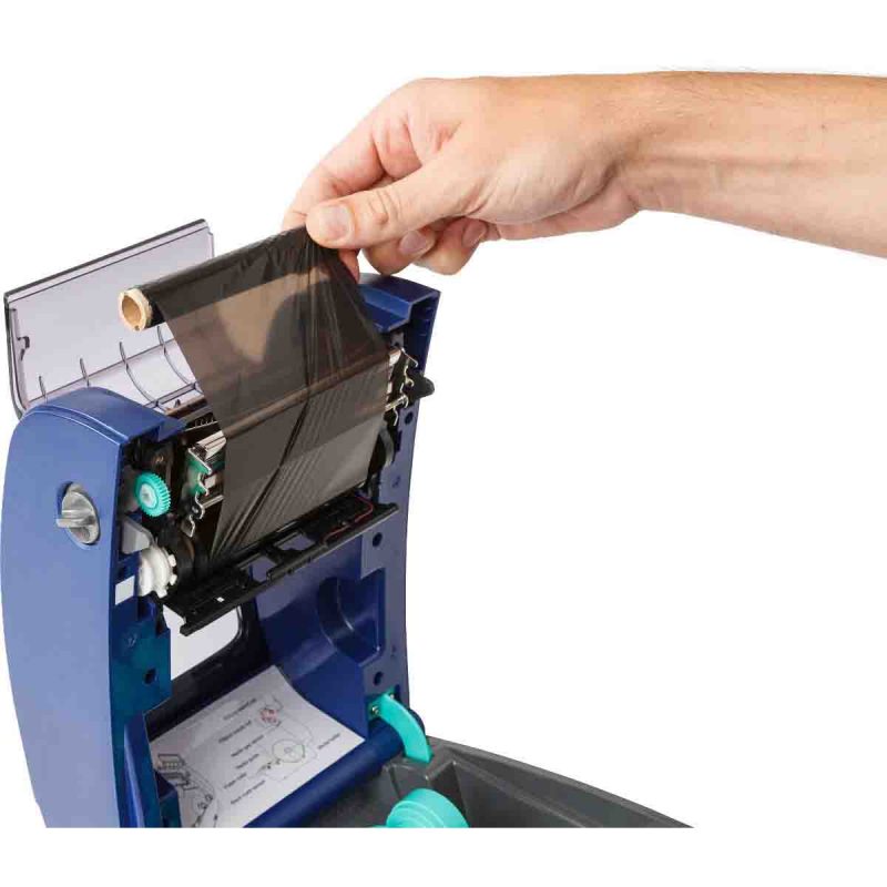 BBP85 Sign & Label Printer QWERTY EU with Brady Workstation SFID