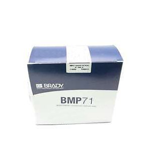 Alternative view of M710 R6700 Series Printer Ribbon for M710 and BMP71(W)50.00 mm(L)45.72 m