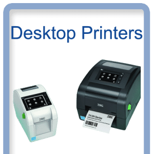 TSC Desktop Printers