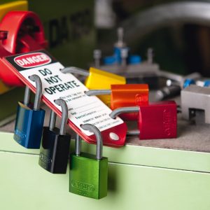 Full Aluminium Padlocks