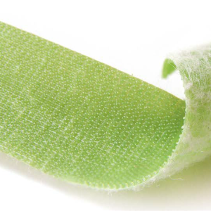 Alternative view of VELCRO® Brand Green Ties 12mm x 5m