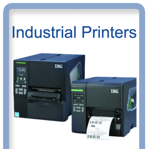 TSC Industrial Printers