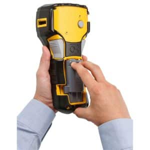 Alternative view of Brady Rechargeable Li-Ion Battery Pack for M210 Handheld Label Maker