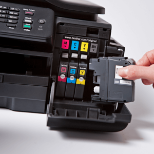 Inkjet