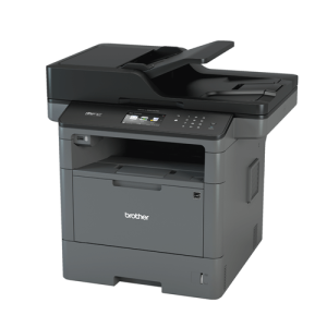 4 in 1 Mono Laser Printers
