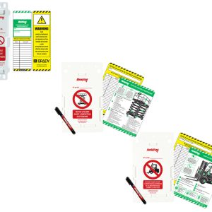 Plant, Vehicle, Machinery & Tools