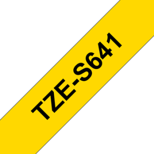 TZe Tapes 18mm S641