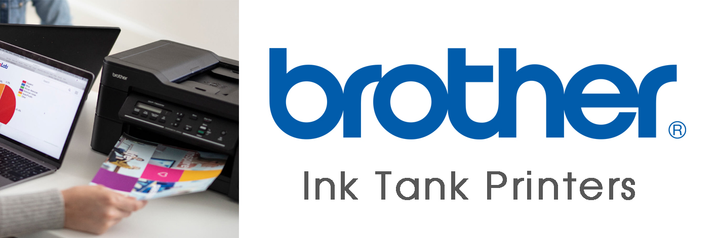 Brother Ink Tank & Duplex Printers | RT6 South Africa