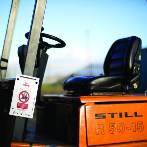 Forkliftag