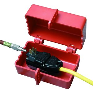 Large Electrical/ Pneumatic Lockout
