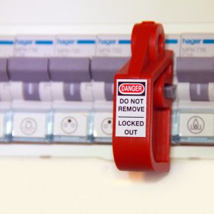 Universal Fuse Lockout